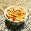 さぁさ52's cooksnap of when they made 【手間かけ】★しっとり鮭フレーク.