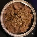 IBSナマポクッカー's cooksnap of when they made レンジで簡単☆ご飯のお供にツナふりかけ。.