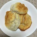 nanchan57's cooksnap of when they made 混ぜるだけ♬簡単バナナパン.