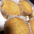 こないちもんめ's cooksnap of when they made レモン＆おからのマドレーヌ♪.