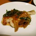 うぅこちゃん's cooksnap of when they made タラのあんかけ.