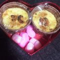 かーなぽん's cooksnap of when they made チーズカップケーキ.