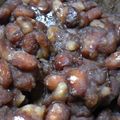 ちゃまのん's cooksnap of when they made あんこ大好き☆ゆで小豆を作っちゃおッ♪.