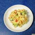ウメ吉さん's cooksnap of when they made ジャガイモだけ★柚子胡椒ポテトサラダ.
