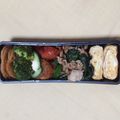 えみぶうた's cooksnap of when they made レンコンのきんぴら〈作り置き〉.