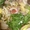 katiega55's cooksnap of when they made 【超簡単・時短】定番鍋うどんすき出汁ダシ.