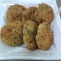 ★ぶーこ★'s cooksnap of when they made ★ジャガイモ消費にカリッカリ揚げポテト★.