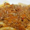 aroma＊'s cooksnap of when they made 手作りミートソース★.
