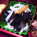 nosso's cooksnap of when they made シンプル！ちくわと玉ねぎの酢の物.