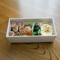 msft5632's cooksnap of when they made 小松菜とベーコンの炒め物.