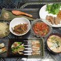 ジョングレ's cooksnap of when they made 簡単♪竹輪ボート.