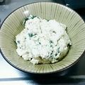 なおころピッコロ's cooksnap of when they made 水きり不要☆チアシード入り白和え.