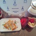 Dream♪'s cooksnap of when they made サクサク　バナナトースト♪.