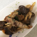 クックUXZTQO☆'s cooksnap of when they made 簡単小松菜の肉巻き♥.