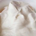 カピバラっちょ's cooksnap of when they made フルーツヨーグルト♡簡単♡給食の味.