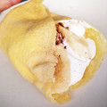ジャナw's cooksnap of when they made ☆簡単クレープ生地☆.