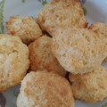なおだいすけ's cooksnap of when they made 　お食事スコーン.