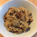 ☆akettu☆'s cooksnap of when they made 海苔の佃煮炊き込みご飯.