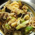 きゃんま's cooksnap of when they made さっぱり！ 柚子胡椒パスタ。.