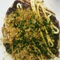 ♡rotta♡'s cooksnap of when they made おからと豆腐でもっちりキャベツ焼き.