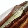 平野モコ's cooksnap of when they made とろ～り甘い！ネギの真っ黒焼き.