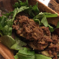 びぃばす's cooksnap of when they made 揚げ茄子のそぼろあんかけ.