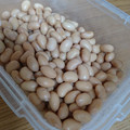 ぴかとも☆'s cooksnap of when they made 炊飯器ですぐできる簡単大豆の水煮！.