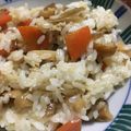 ふっち's cooksnap of when they made 代々伝わる味ごはん.