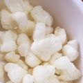 ＊chap＊'s cooksnap of when they made レンジで簡単！お餅でおかき.