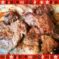 RIKOTORA's cooksnap of when they made まぐろの血合いオリーヴオイル焼き.