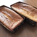 ☆まろんさん☆'s cooksnap of when they made hmと卵1個で本格しっとりパウンドケーキ.