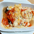 クレヨンパトラ's cooksnap of when they made さんまの水煮缶で☆ホイル焼き.