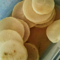 xupoko's cooksnap of when they made レンジで簡単！ふろふき大根(ゆず風味).