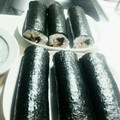 キムラキッチン's cooksnap of when they made 節分✿恵方巻(巻き寿司）.