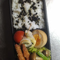 makimaki33's cooksnap of when they made １：１：１の黄金比で簡単☆煮卵♪.