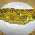 highmi's cooksnap of when they made パセリとマヨネーズの卵焼き.