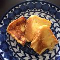 riicyor's cooksnap of when they made 簡単！食パンでフレンチトースト.