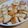 ゆ‐のすけ's cooksnap of when they made 食パンおやつ 家にあるもので簡単おやつ.