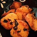 ほたるママ☆'s cooksnap of when they made 子供と作る♪人参きなこレーズンクッキー.