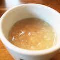 むー吉's cooksnap of when they made 水と麹だけ！！炊飯器で簡単甘酒。.