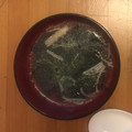 ♡♥マリ♥♡'s cooksnap of when they made すぐに出来る♡えのきとワカメの中華スープ.