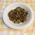 オレンジリング's cooksnap of when they made ご飯に・子供に・簡単焼き肉のたれでそぼろ.