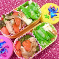 ふたごゆき's cooksnap of when they made 絹さやと竹輪の味噌マヨ和え.