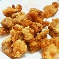 クックUA32L2☆'s cooksnap of when they made 簡単ジューシー唐揚げ♪.