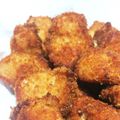 ○naka○'s cooksnap of when they made 簡単！鶏むねのマヨパン粉焼き.