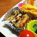 まちゃ☆彡's cooksnap of when they made かまぼこ焼き　マヨバ-ジョン☆★☆.