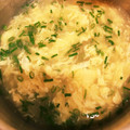 がままゆ's cooksnap of when they made ♡優しい和風玉子スープ♡.