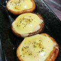 キッッックリン's cooksnap of when they made 超スピード料理！しいたけのチーズ焼き.