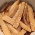 南国好き's cooksnap of when they made めんつゆで♥長芋のたまり漬け風.