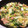 ruru☆kaa☆'s cooksnap of when they made 白菜と水菜のだし炒め.